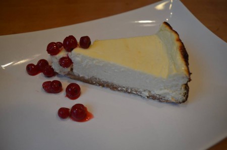 Cheescake